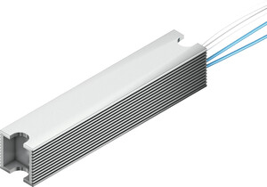 Opornik hamowania 68 Ω, 100 W