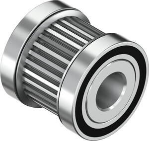 Unité d´entraînment HM120B