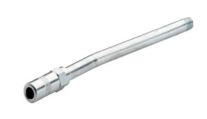 Grease Gun GN-80M with grease pipes set