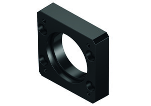 Set Motor Adaptor Flange KK-60-F3