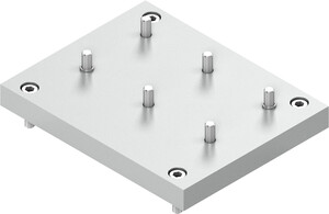 Adapter-készlet CCN HM060 – KK50