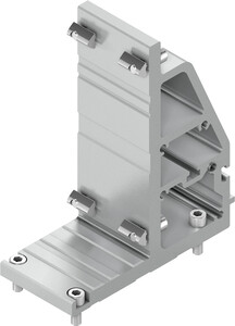 Zestaw adaptera CPR 2×HM060 - HM060