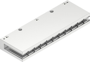 LMCAS3, Stator L=320mm